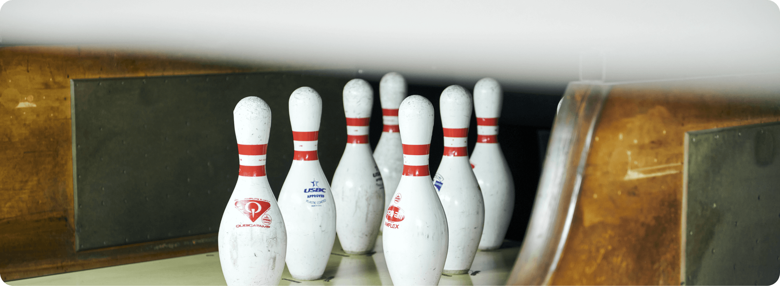 東京ポートボウル Tokyo Port Bowl